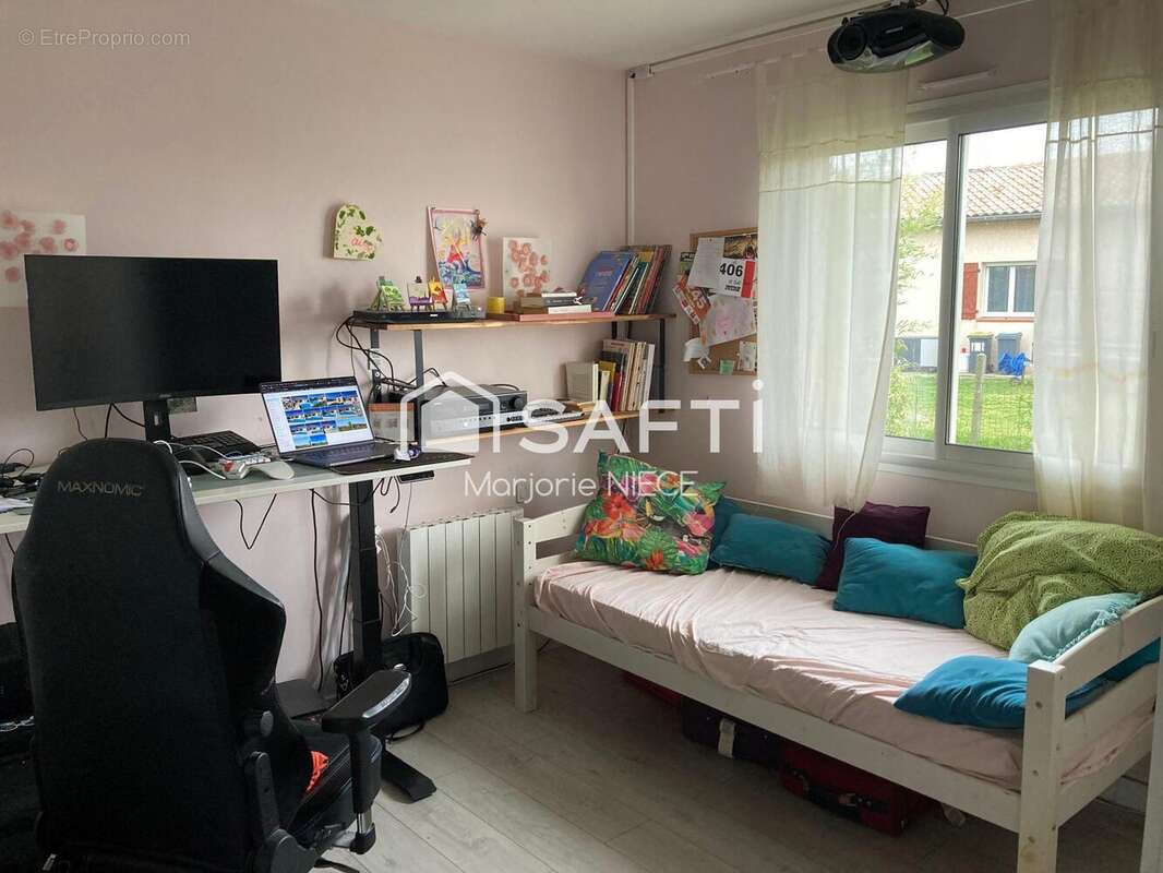 Photo 7 - Maison à LAMASQUERE