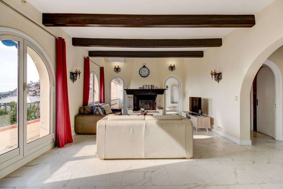 Maison à ROQUEBRUNE-CAP-MARTIN