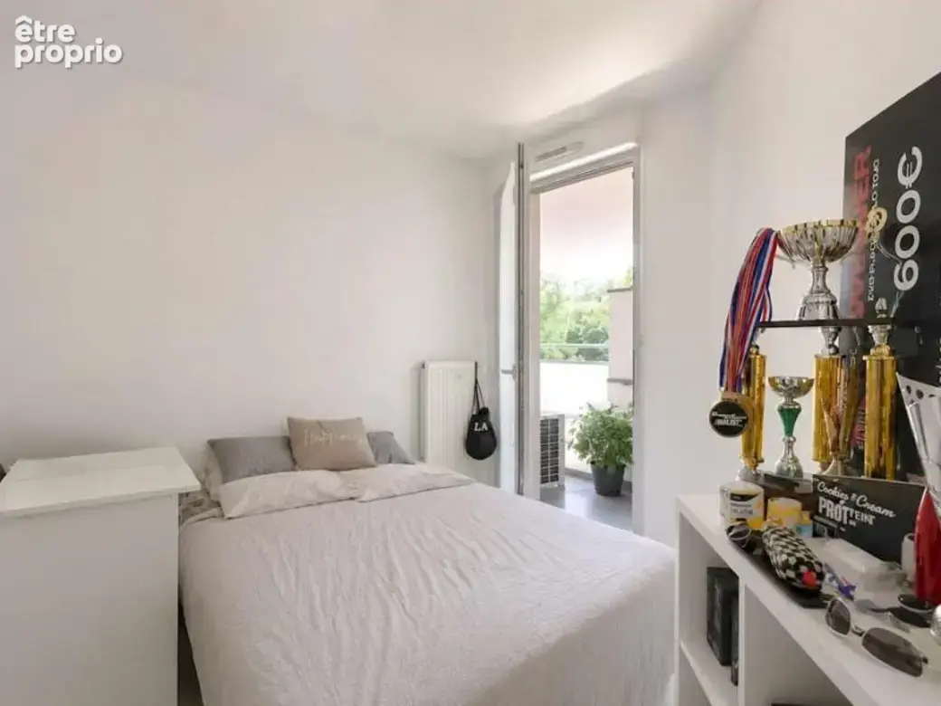 Appartement - photo 5