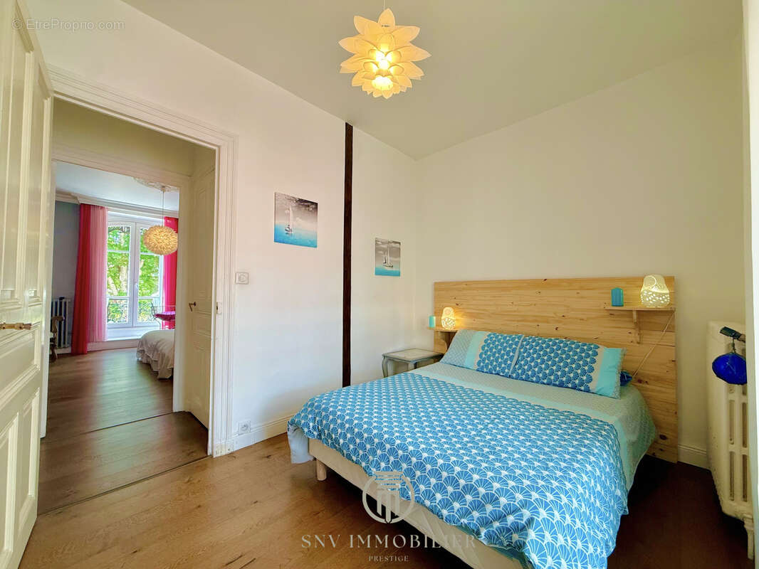 Appartement à ROANNE