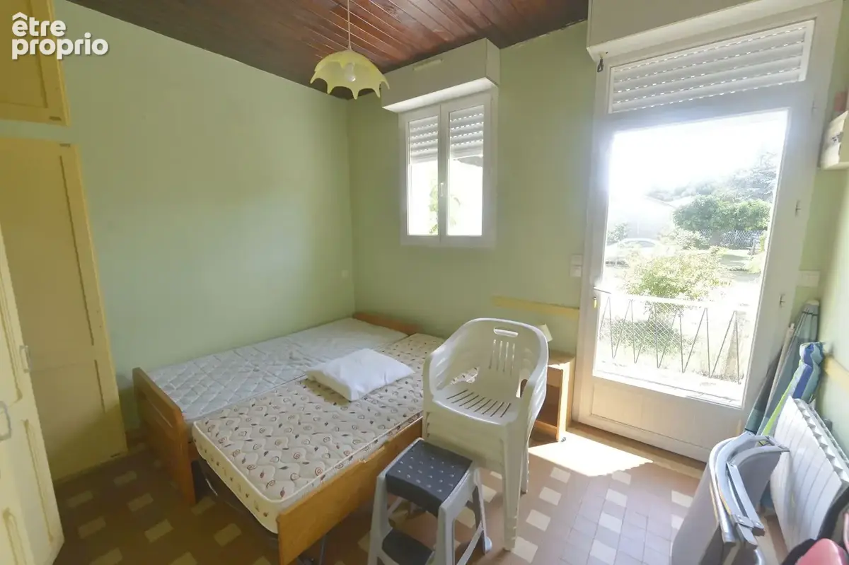 Maison 80 m² à Saint-Georges-De-Didonne  - photo 9