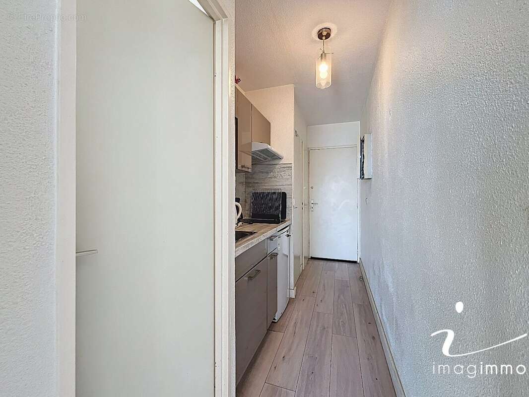 Appartement à CANDILLARGUES