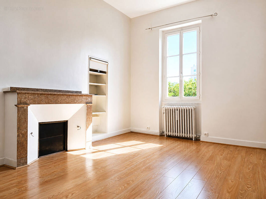 Photo Appartement à Toulouse au prix de 449 500€