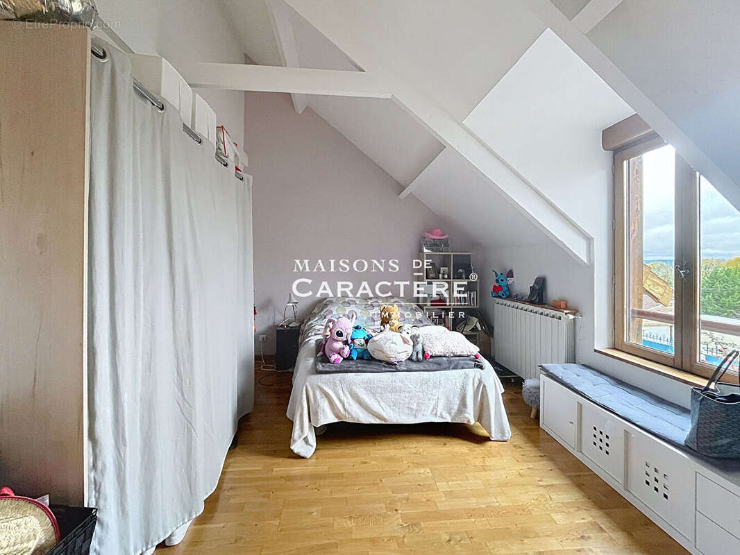 Maison à VERNOUILLET