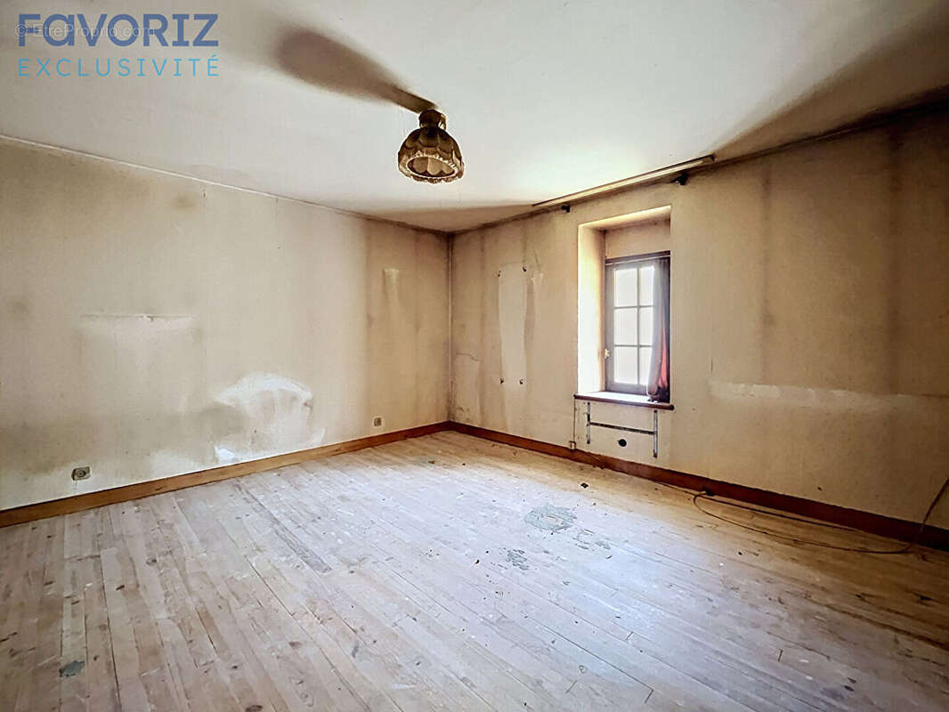 Maison Midrevaux 3 pièces 65 m2 - photo 15