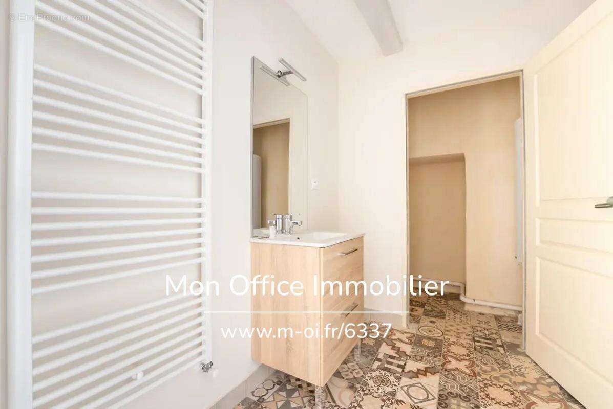 Appartement à EMBRUN