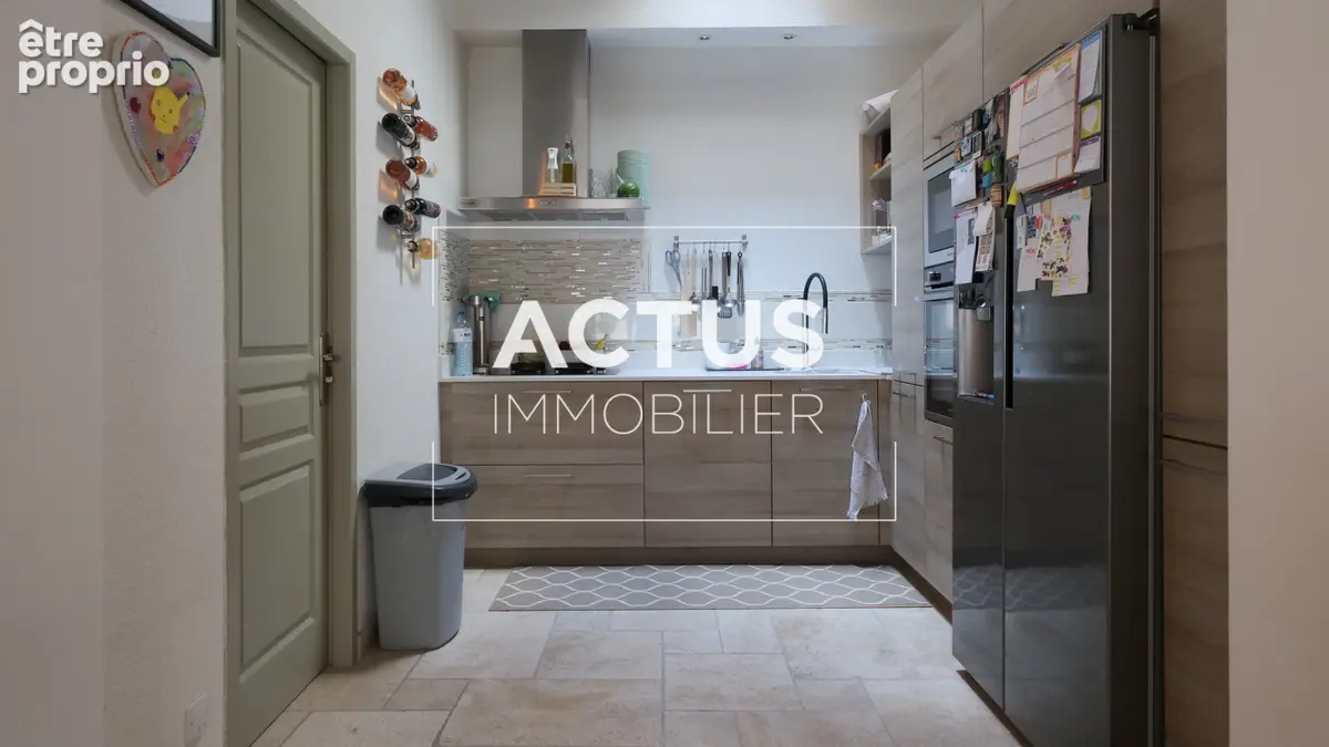 Maison 108 m² à Lancon-Provence  - photo 5