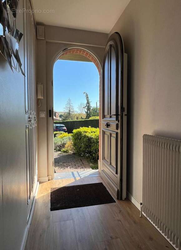 Photo 2 - Maison à BOURGHELLES