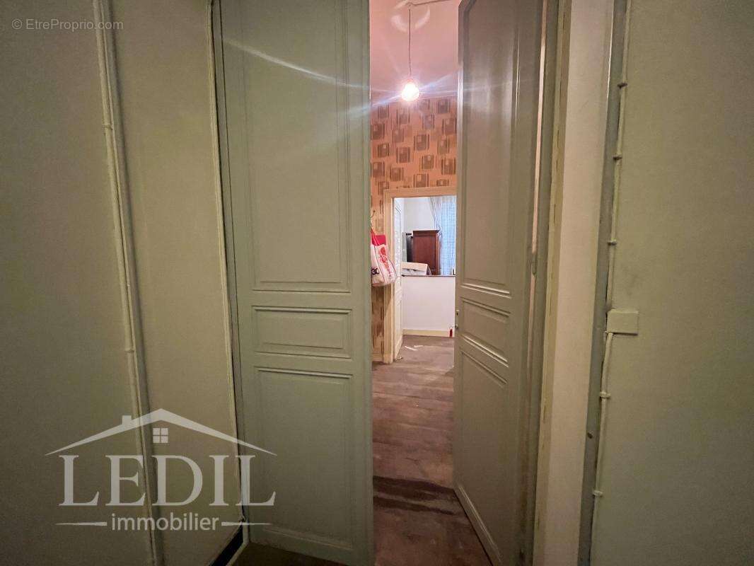 Appartement à CONDOM