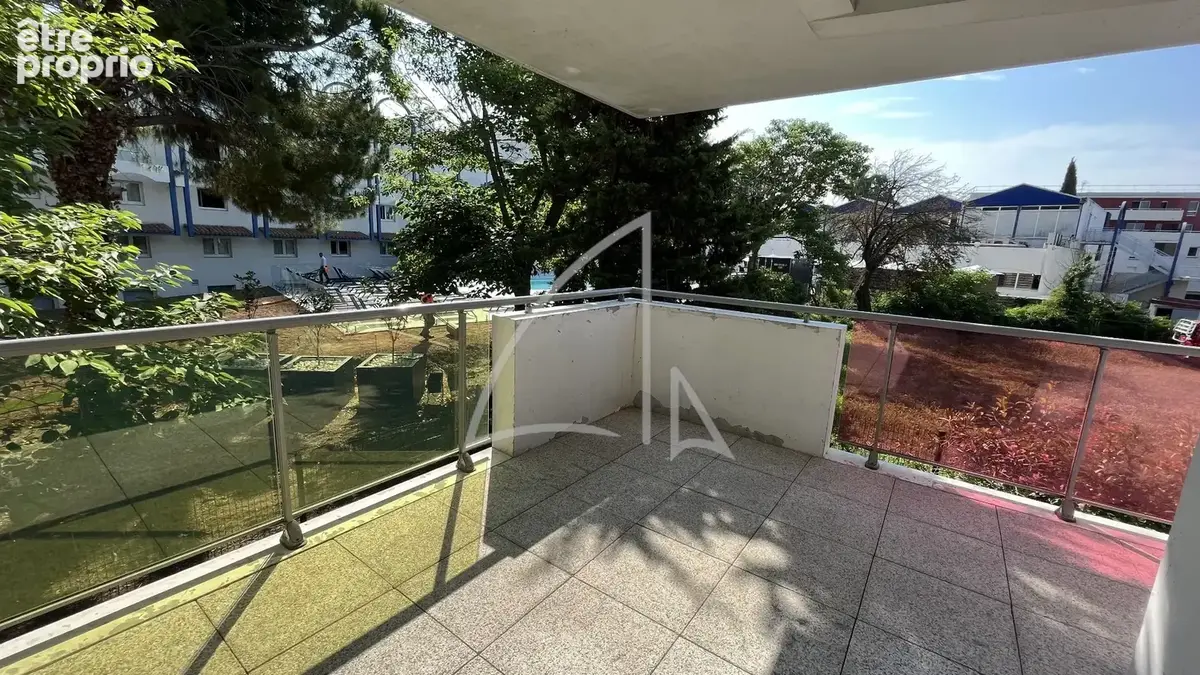 Appartement 3 pièces 62 m² à vendre à Montpellier (34070) - photo 2