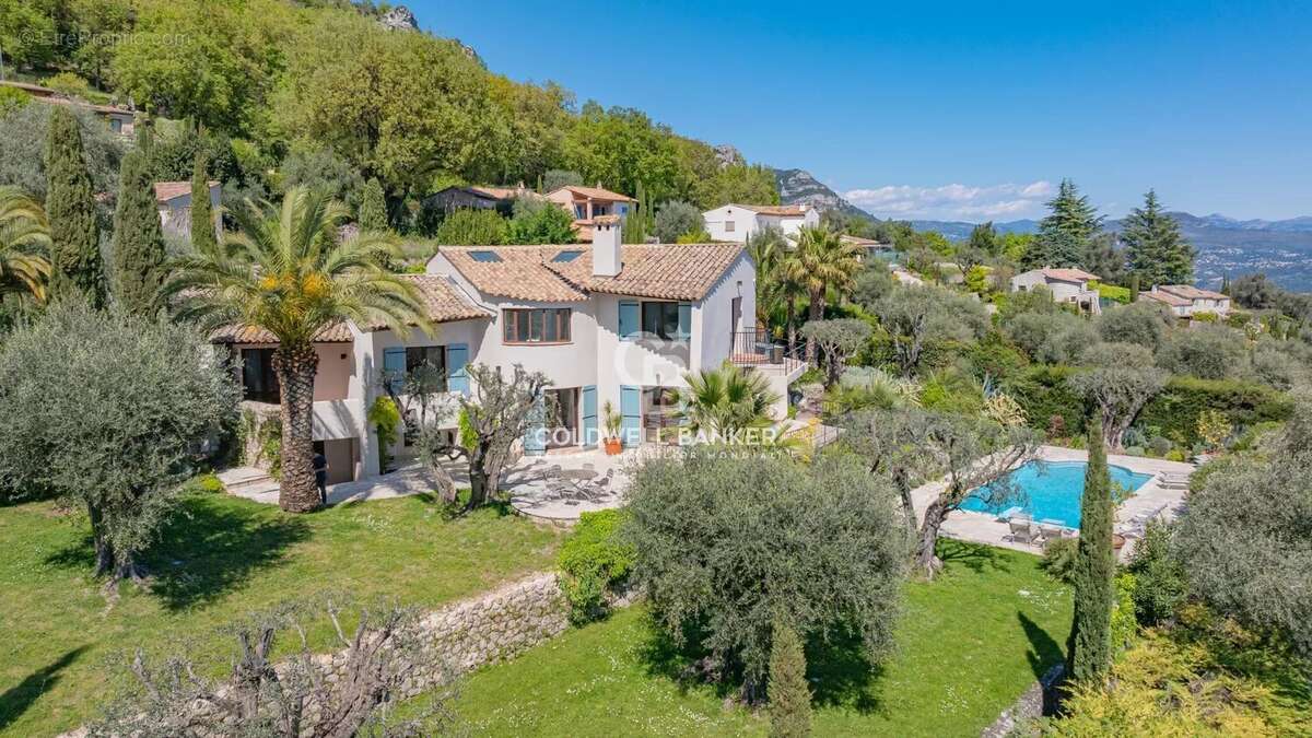 Maison à SAINT-PAUL