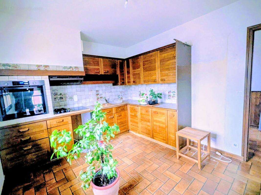 Maison à BOURG-EN-BRESSE