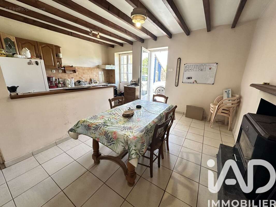 Photo 3 - Maison à LE POIRE-SUR-VIE