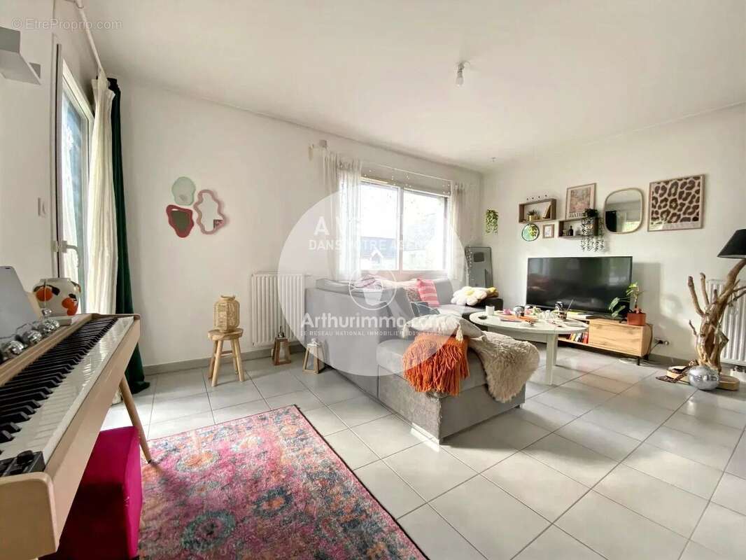 Appartement à PORNICHET