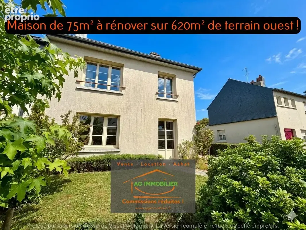 Photo Maison à Pace au prix de 289 450€