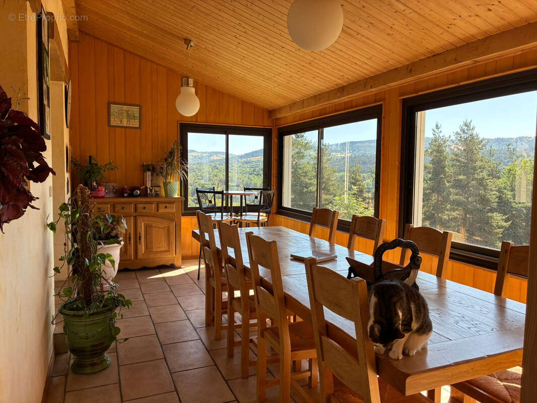 Jolie villa avec terrain - photo 3