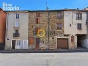 Maison à LANGEAC