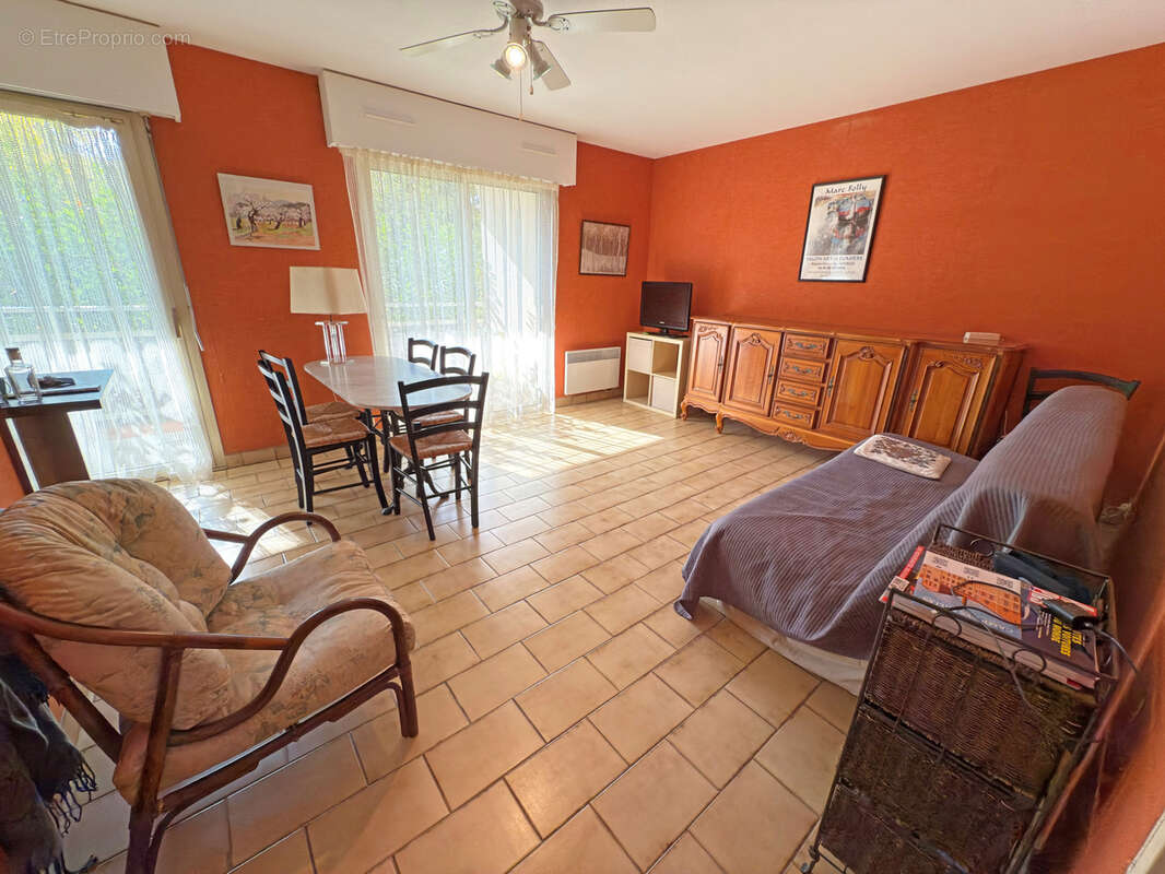 Appartement à SAINTE-MAXIME
