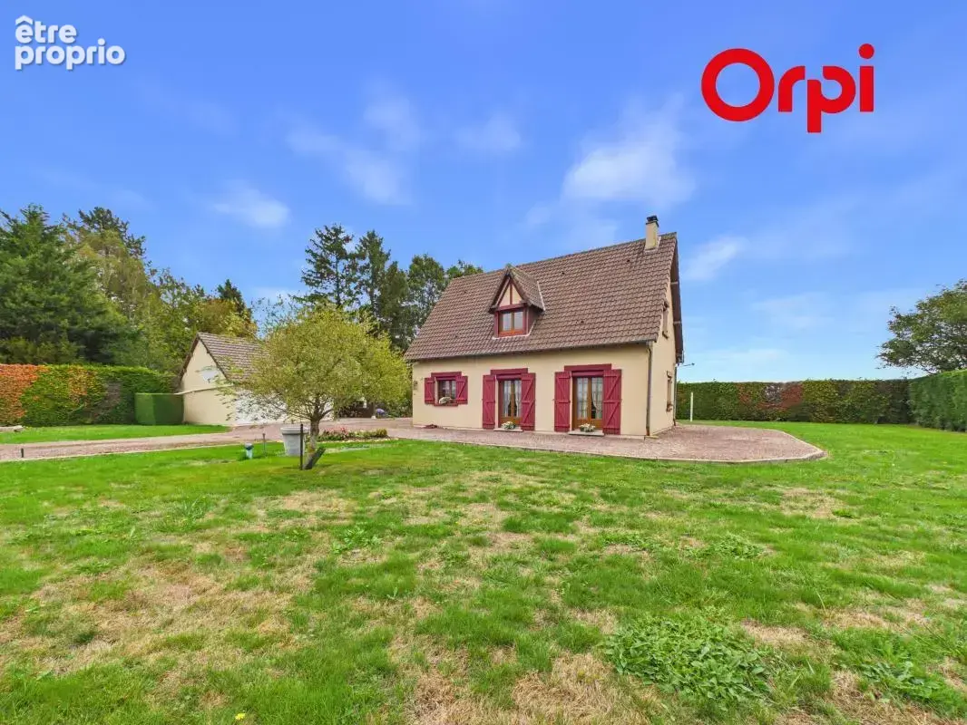 Maison traditionnelle à la campagne - photo 15