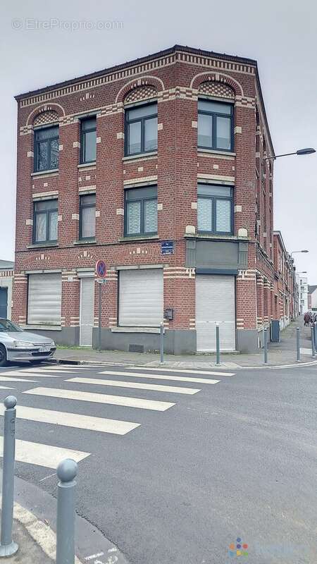 Appartement à LILLE