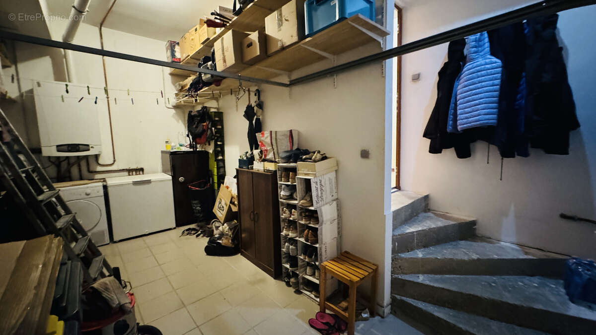 Maison à CHALON-SUR-SAONE