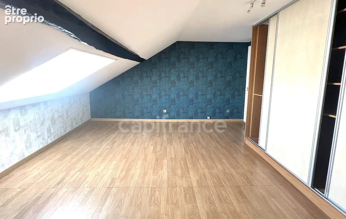 Appartement à vendre 4 pièces REIMS (51) - photo 7