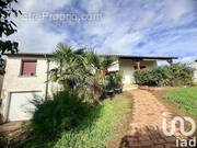 Photo 1 - Maison à LA VILLEDIEU-DU-CLAIN