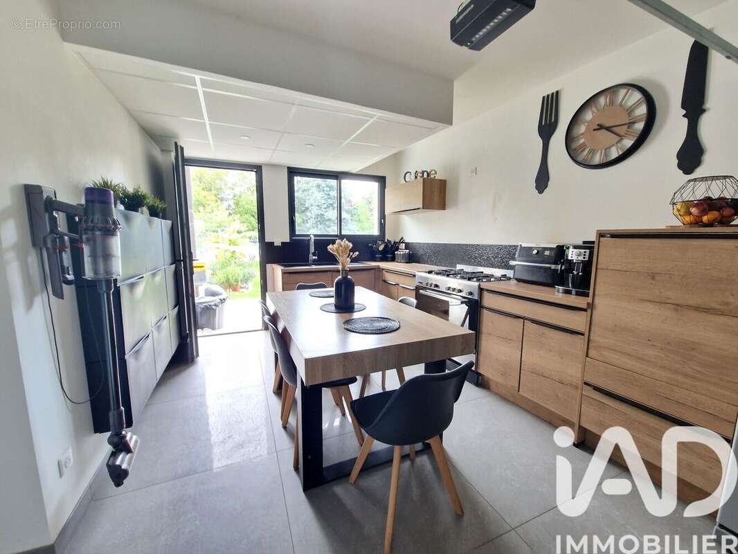 Photo 8 - Maison à SAINT-DENIS-EN-VAL