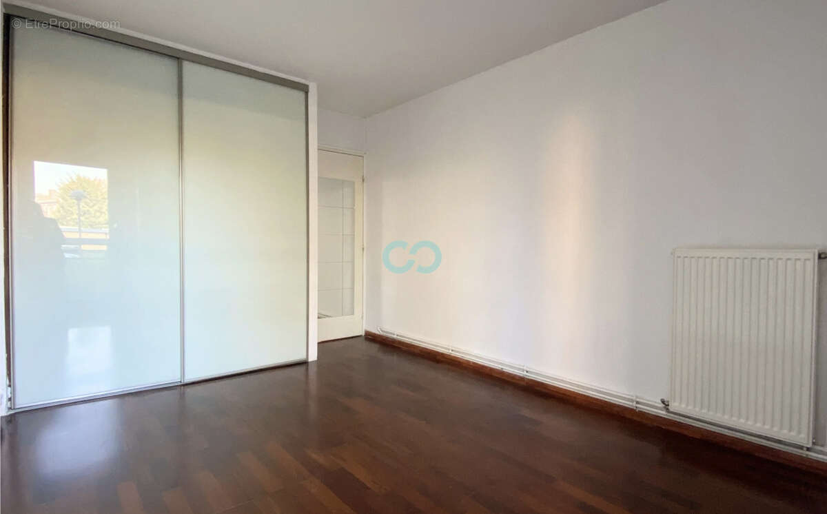 Appartement à CROIX