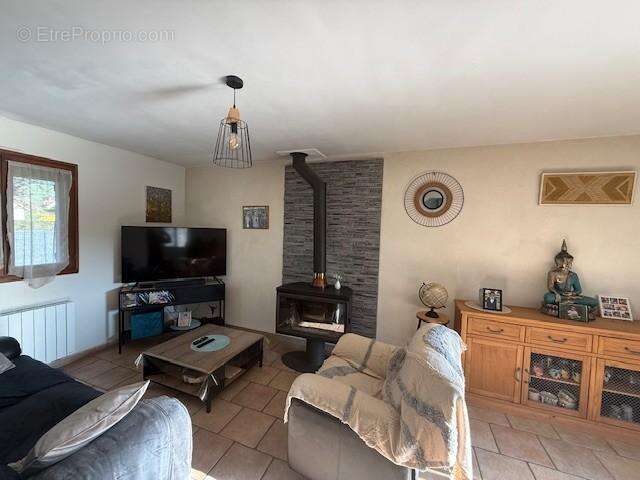 Maison à GLOS