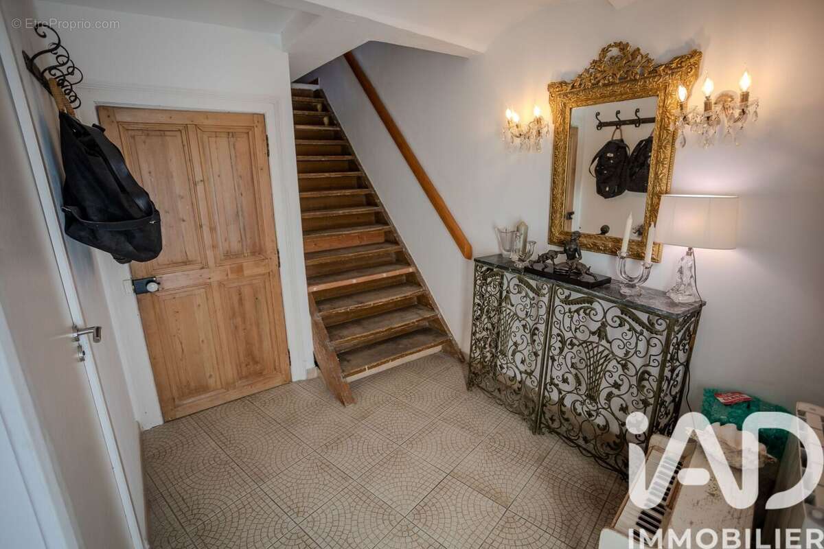 Photo 2 - Maison à MONTARNAUD