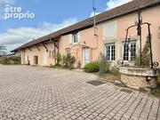 Maison à PALLEAU