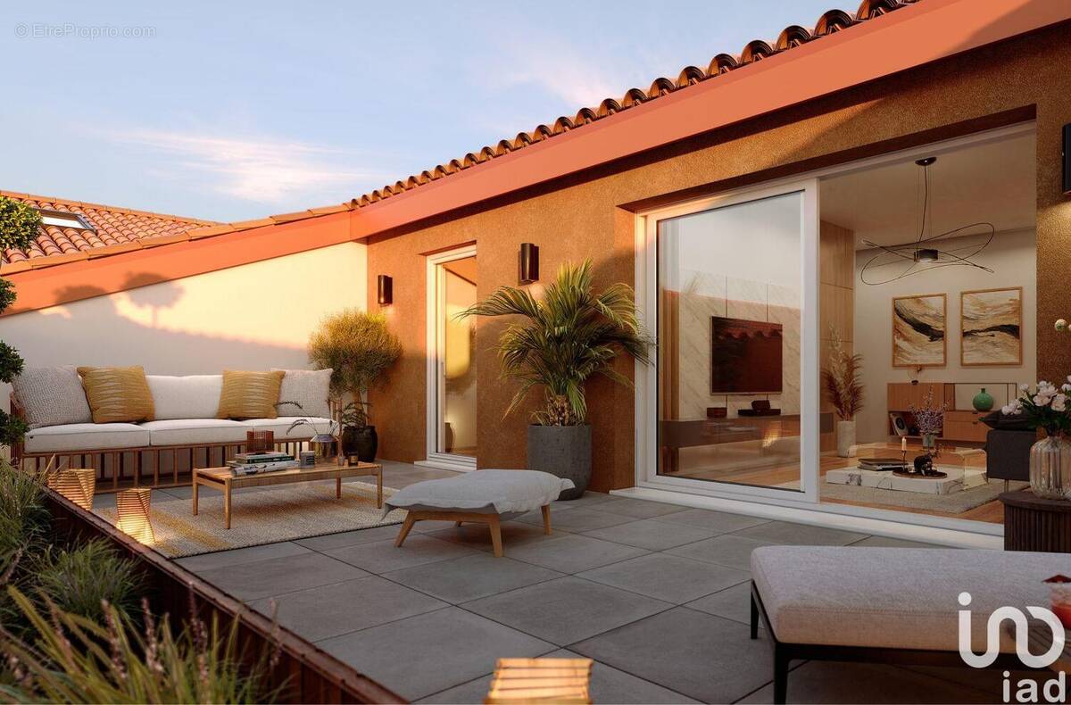 Photo 1 - Appartement à ARGELES-SUR-MER