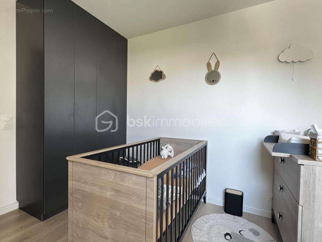 Appartement à VILLENEUVE-SAINT-DENIS