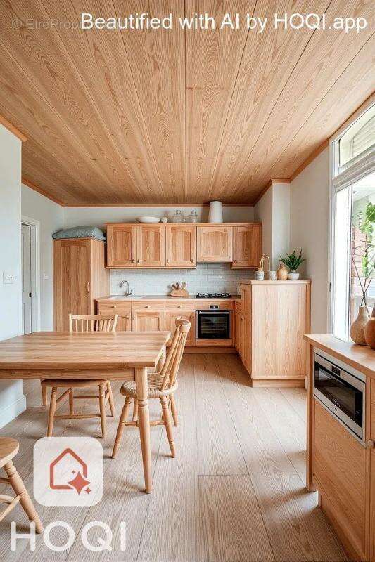 Maison à HAVRINCOURT