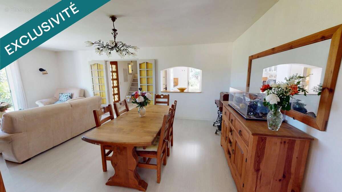 Photo 5 - Maison à NEOULES