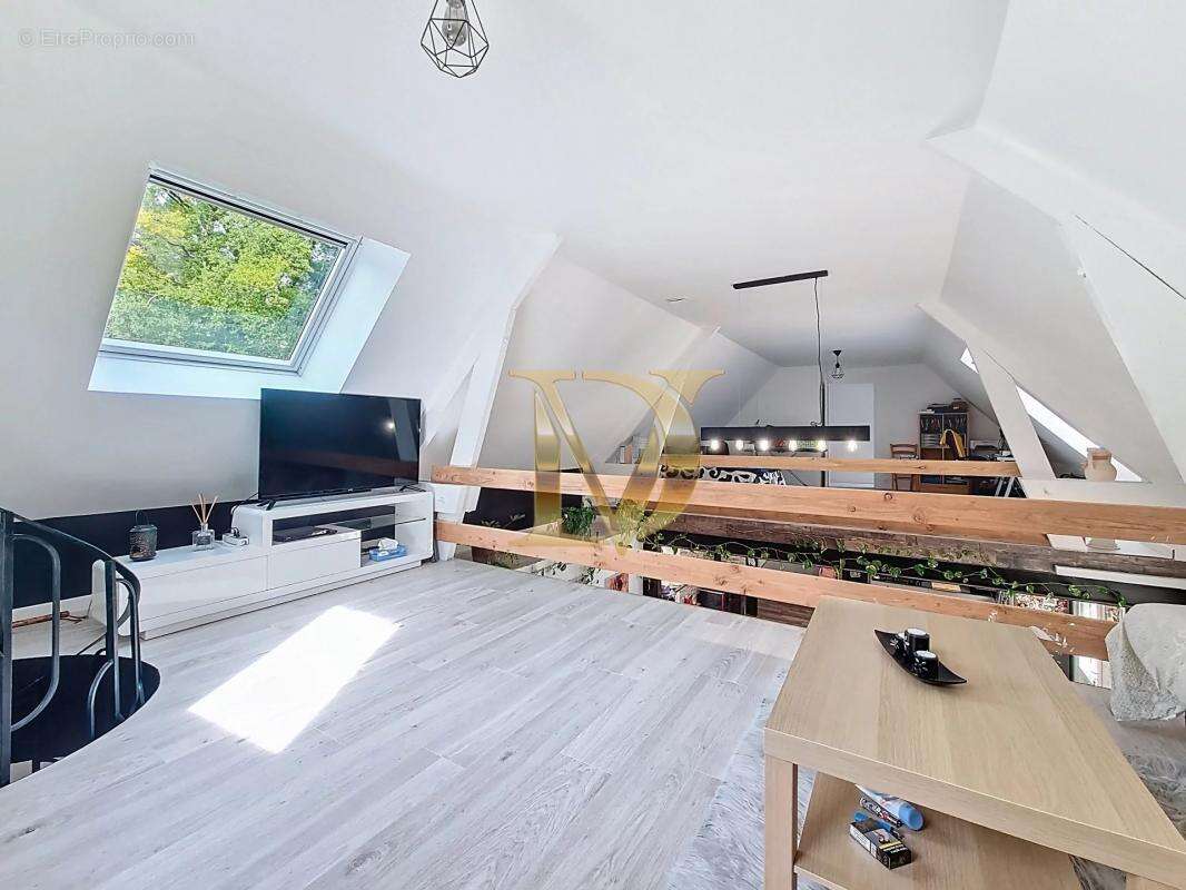 Maison à SAINT-GEORGES-SUR-CHER