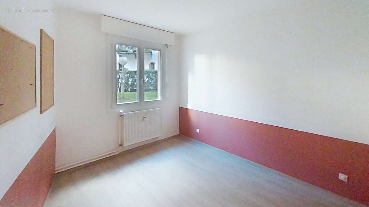 Appartement à BELFORT