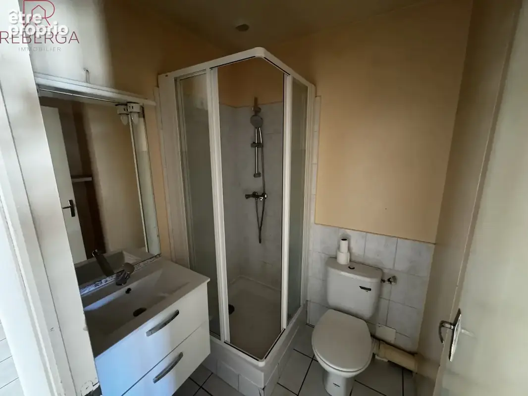 Mazamet centre ville - photo 6