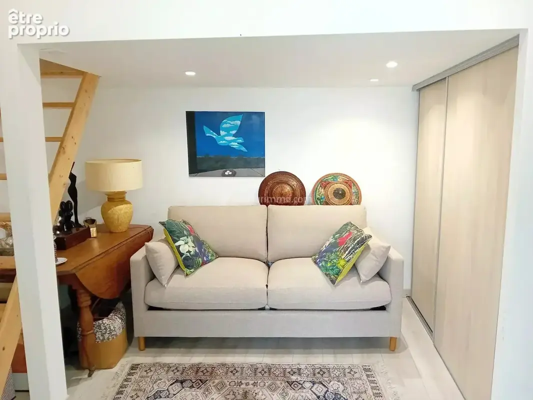 Vente Maison Saussenac(81350) 235 000ï¿œ - photo 9