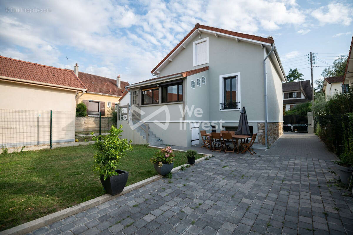 Maison 120 m² à Ris-Orangis  - photo 3