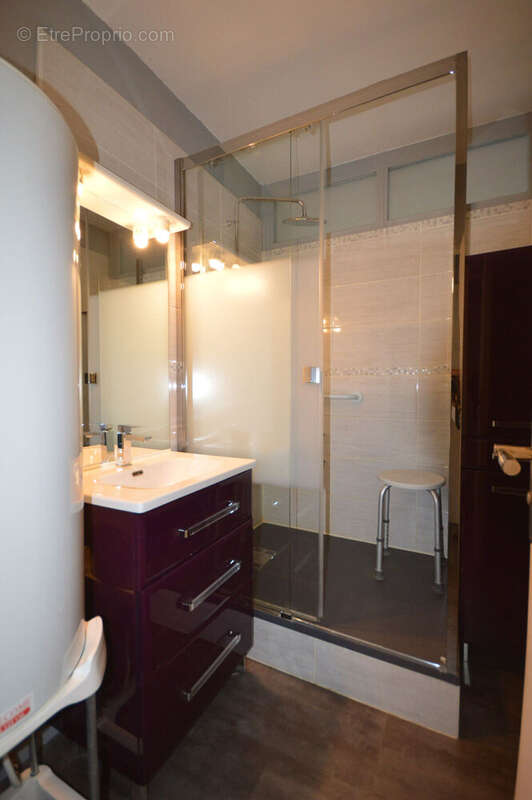 Photo 4 - Appartement à GRAND-CHARMONT