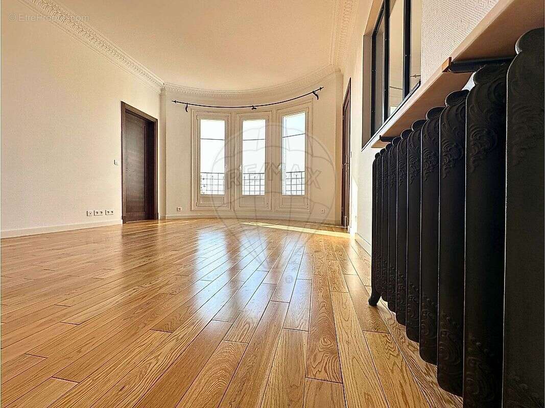 Appartement 2 chambre(s) à vendre - photo 3