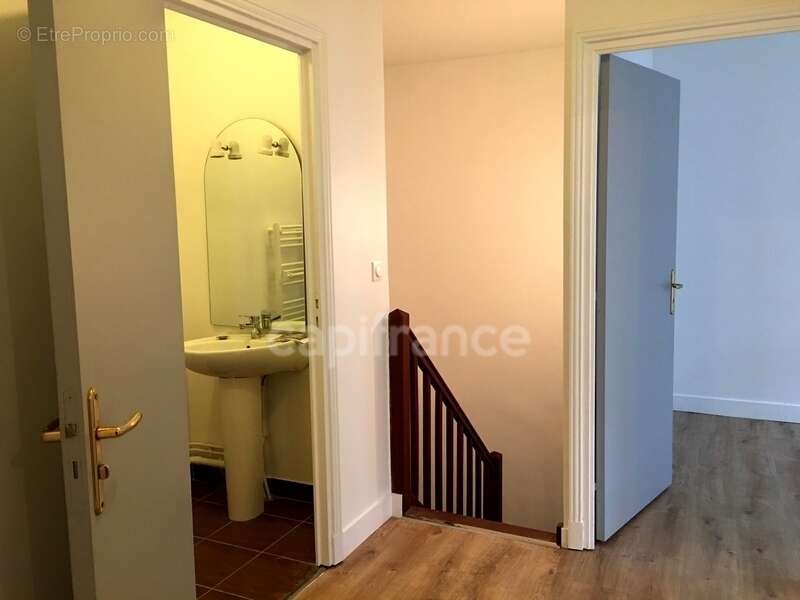 Appartement à DIEPPE