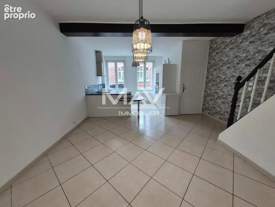 Maison 4 pièces 127 m² à vendre à Wambrechies (59118) - photo 3