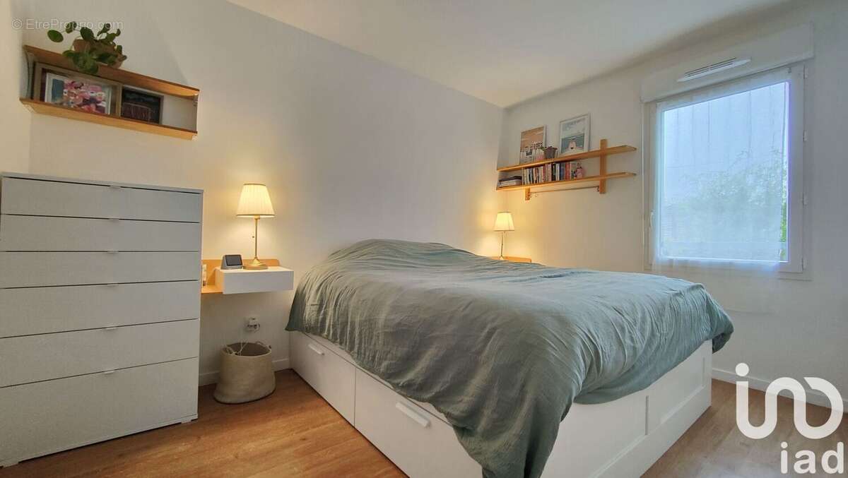 Photo 5 - Appartement à SAINT-SEBASTIEN-SUR-LOIRE