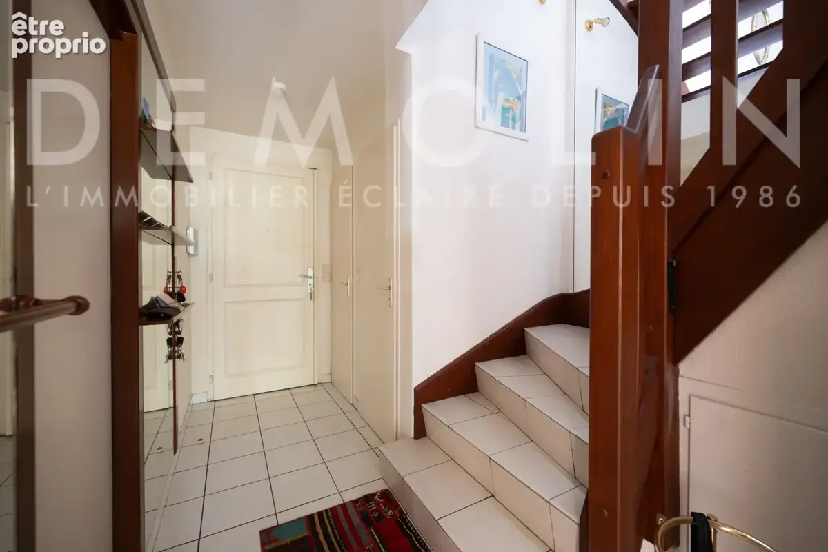 Bordeaux parc bordelais / exclusivité   maison familiale 5 chambres - photo 15