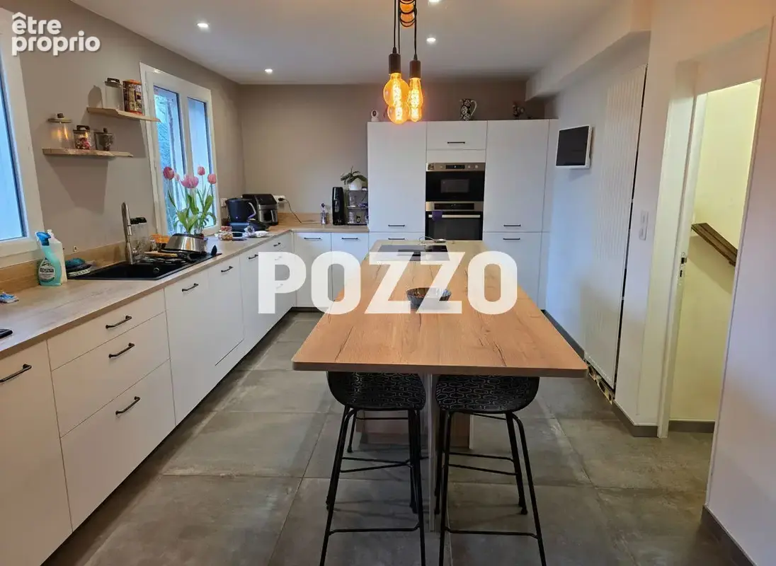 A VENDRE Maison de 250 m² Le Beny Bocage 14350. - photo 4