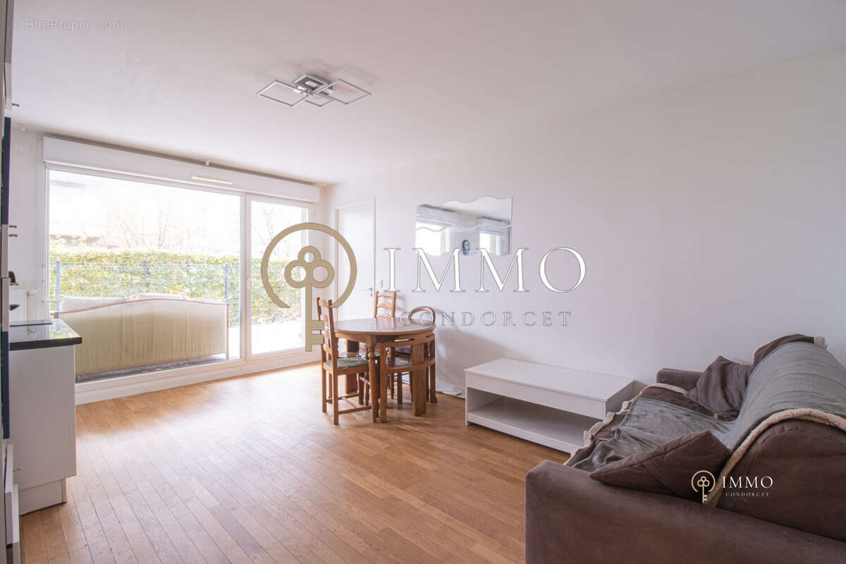 Appartement à BAGNEUX