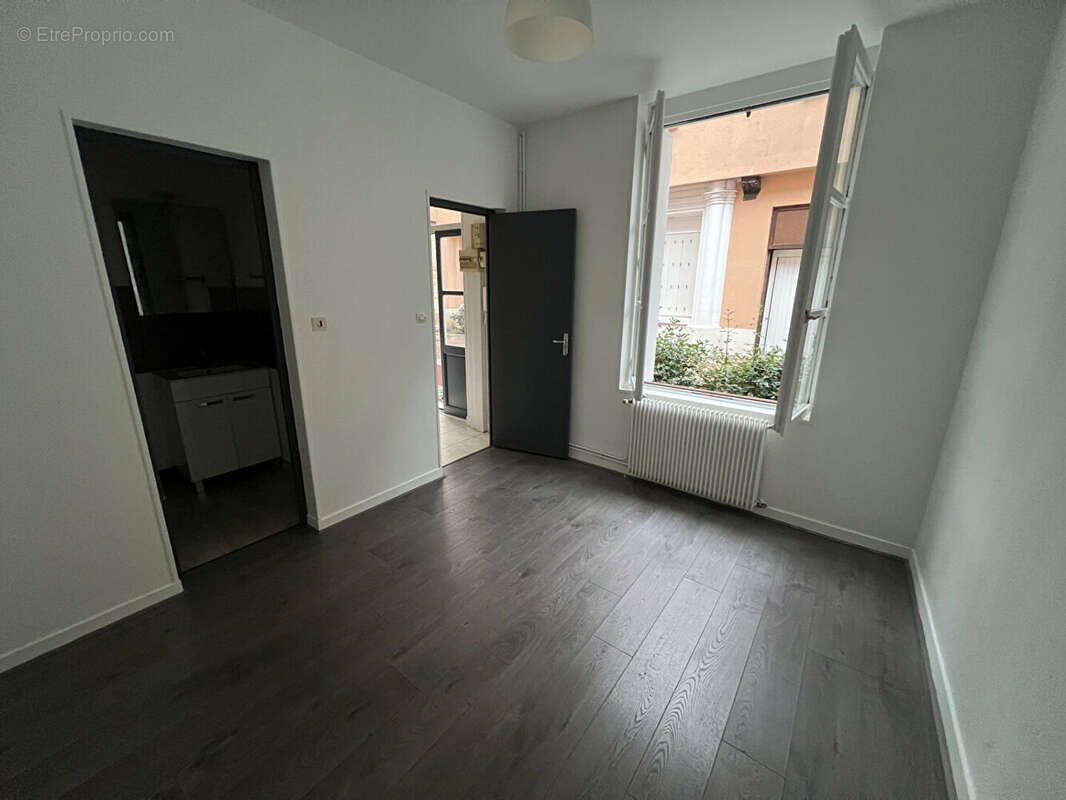 Appartement à ROUEN